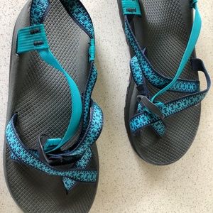 New Men’s Chaco’s